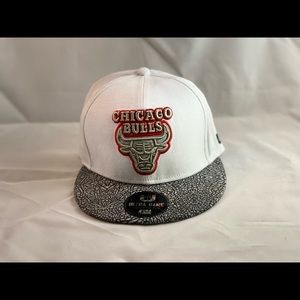 Chicago bulls SnapBack style #5